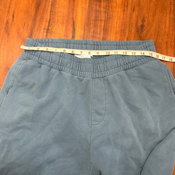 Zara Wide Leg Joggers Size XL - Picture 7 of 9